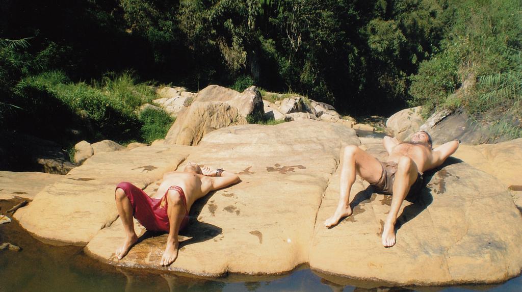 Rock View Rest هاتون المظهر الخارجي الصورة